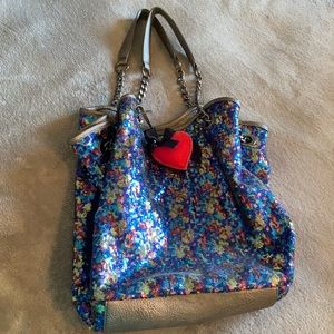 Betsy Johnson Handbag